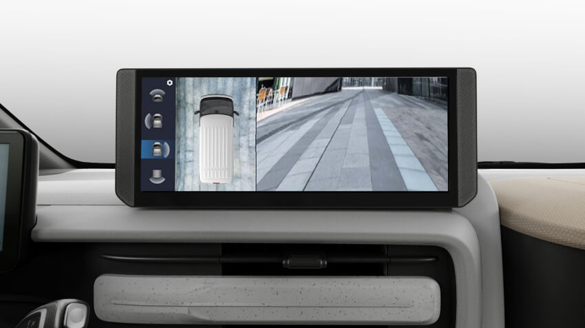 Control through connectivity